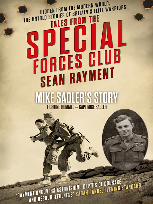 Title details for Fighting Rommel by Sean Rayment - Available